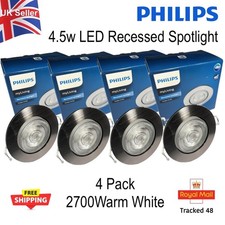 LED Einbauleuchten 240V