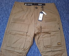 G Star Raw 3D Regular Tapered
