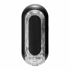 TENGA Flip Zero Gravity Black
