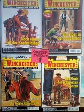 WESTERN ROMANE WINCHESTER