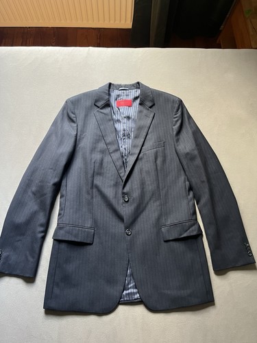 Hugo boss anzug sakko - boss,