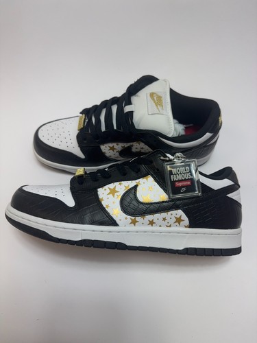 Supreme nike dunk - supreme, sb