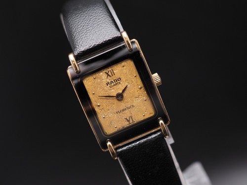 Vintage neuwertig rado - vintage,