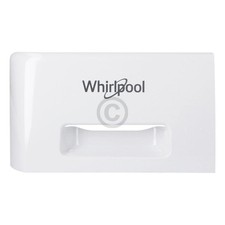 Griff für Schublade Whirlpool