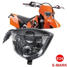 LED Scheinwerfer für KTM EXC