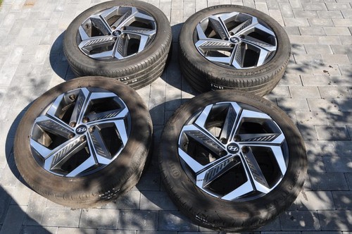 Alufelgen 52910n7320 hyundai - 52910n7320,