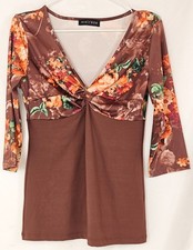 Melrose Langarmshirt Damen