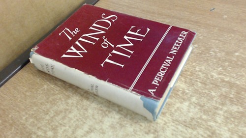 Thw winds time - of, time,