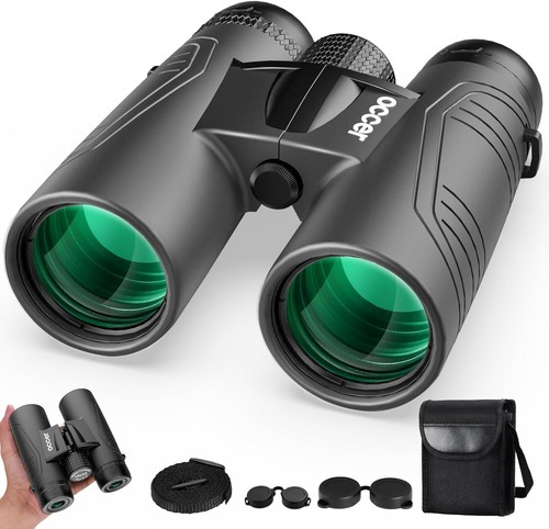 15x42 fernglas erwachsene - fernglas, für