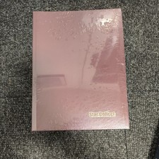 Star collect briefmarkenalbum - star,