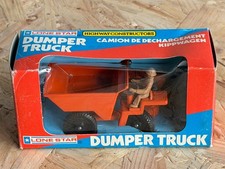 Lone star kippwagen - lone, 1:50