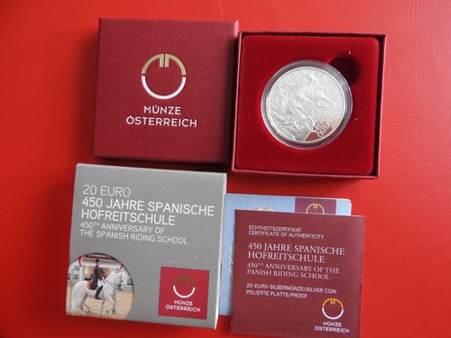 österreich 20 euro 2015 - Österreich,