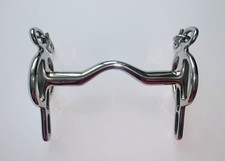 Liverpoolkandare m Zungenfreiheit Edelstahl