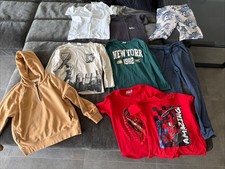 ￼ Kleiderpaket Jungen