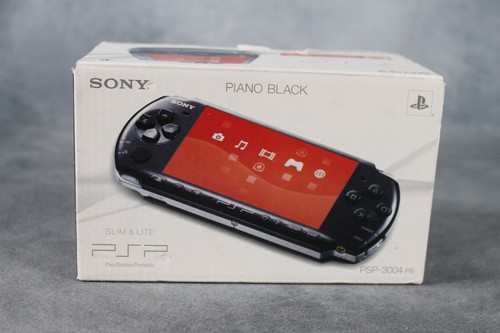 Sony psp 3000 slim - psp, &