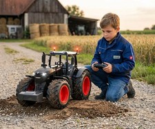 Fendt 1050 vario traktor - fendt,