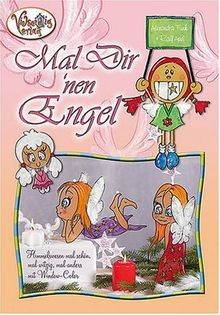 Mal dir nen engel von - mal,