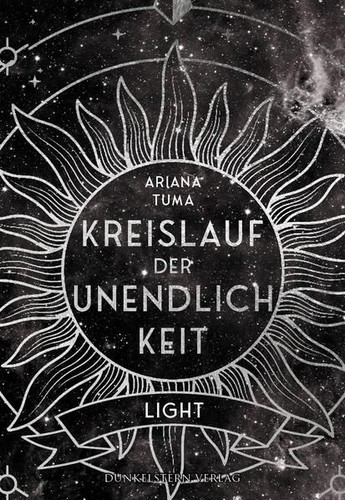 Kreislauf der unendlichkeit - kreislauf,