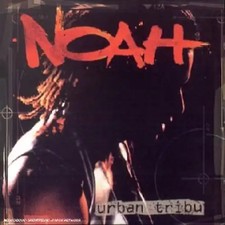 Yannick Noah - Urban Tribu