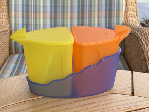 Tupperware milch zucker - milch,