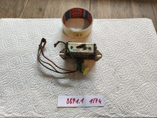 Simson Laderegler Ladeanlage