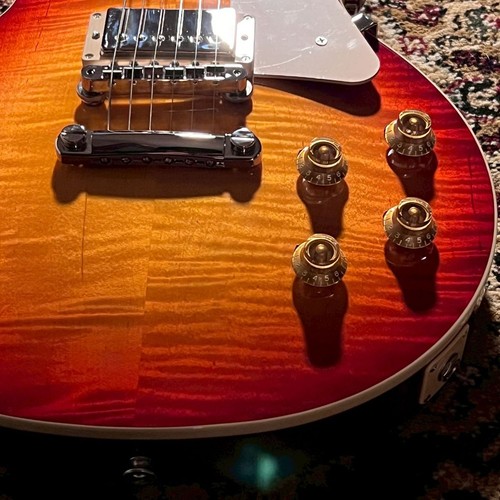 Gibson les paul standard 50s - standard, '50s