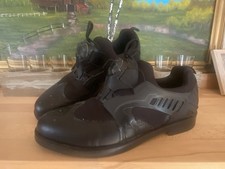 PUMA von MIHARAYASUHIRO MY-72 , 44.5 Schwarz/Schwarz, Rarität, Sammler