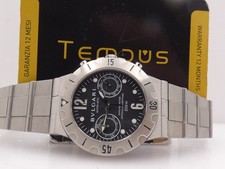 BULGARISCHER CHRONO DIAGONO