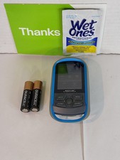 Magellan eXplorist 110