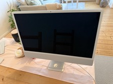 Apple iMac, 24“, M1, 2021