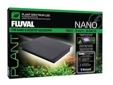 Fluval nano plant led - led, 15