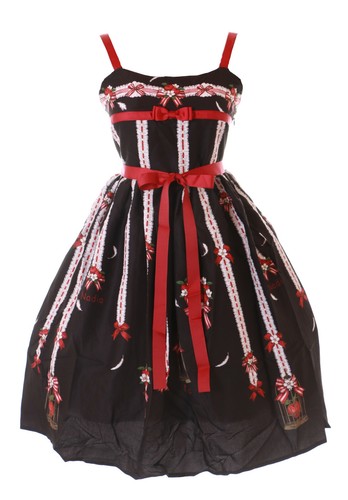 Jsk schwarz rot apfel - jsk-42,