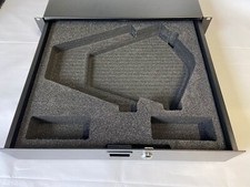 2HE Schaumstoffinlay Passen