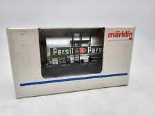 Märklin H0 84870 Insider Jahreswagen 1995 Kesselwagen Persil neuwertig in OVP 