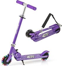 Kinder Roller Scooter mit PU