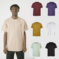 Cleptomanicx boxy tee - cleptomanicx,