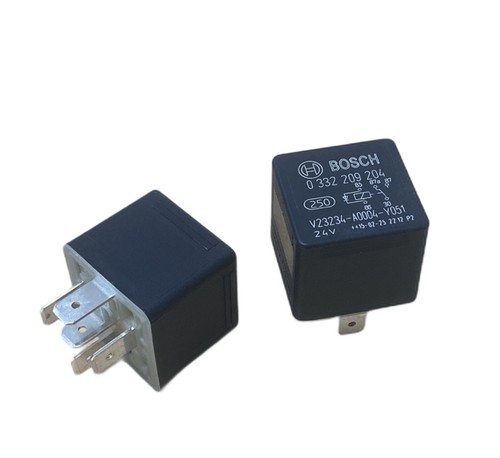 Bosch relais v23234 - bosch, v23234-a0004-y051
