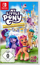 My Little Pony: Das Geheimnis