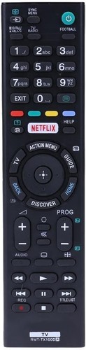 Sony fernbedienung remote - sony,