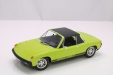 Norev 187687 VW Porsche 914