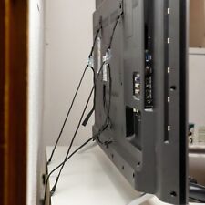 Kippsicherung für Fernseher