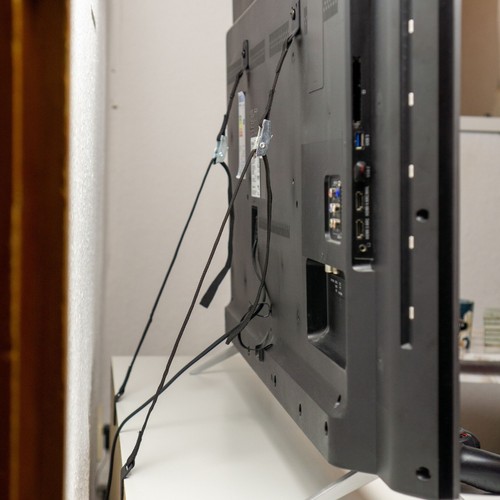 Kippsicherung für fernseher - kippsicherung,