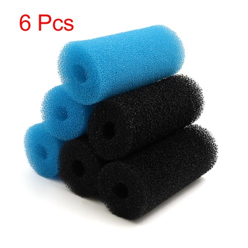 Stk blau schwarz dmr - blau,