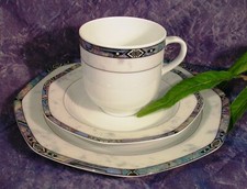 Kaiser Porzellan SELECTION Altair - 1 Kaffeegedeck