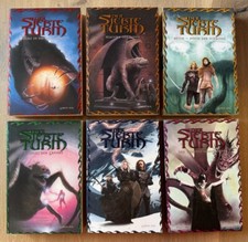 Der Siebte Turm - Garth Nix -