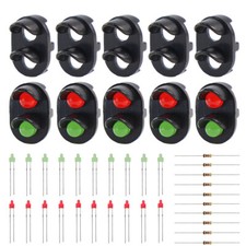 JTD12 10 Set Zielscheiben mit