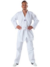Taekwondo anzug song - taekwondo, kwon