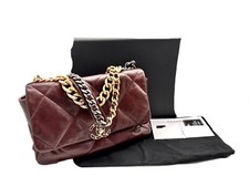 Chanel 19 Flap Bag Full-Set