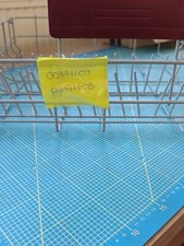 Bosch Siemens Neff Geschirrkorb unten 00771609 00771608 #28