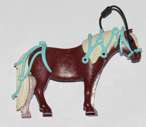 Playmobil pony zaumzeug - playmobil,
